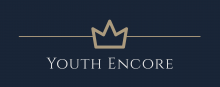 Youth Encore logo