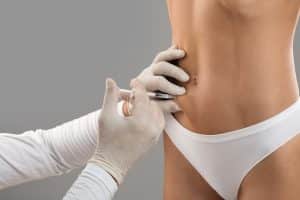 Aqualyx Fat Dissolving Injections